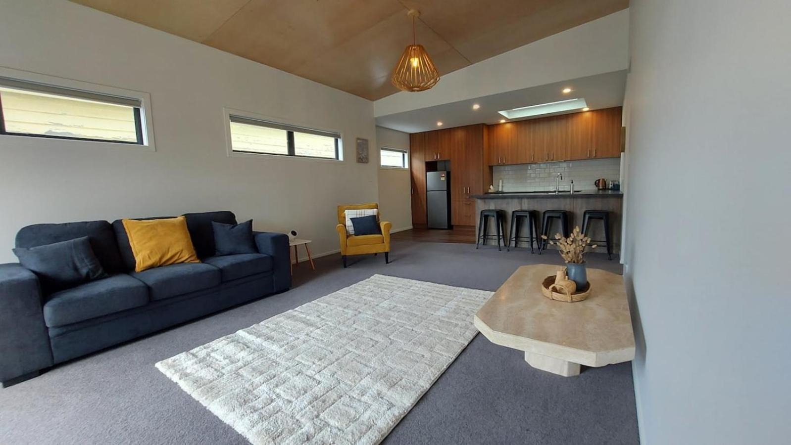 Holiday home Sleek By The 2-bedroom *